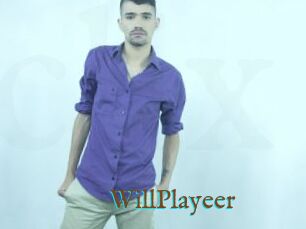 WillPlayeer