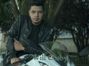 Will_Cosby