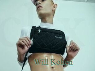 Will_Kohen