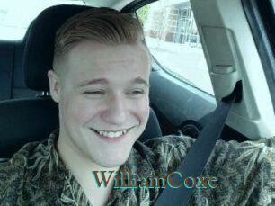 William_Coxe