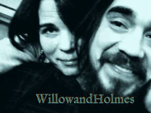WillowandHolmes