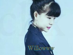 Willowww