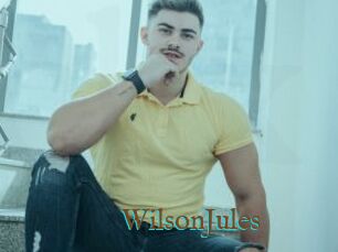 WilsonJules