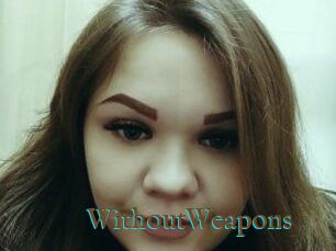 WithoutWeapons