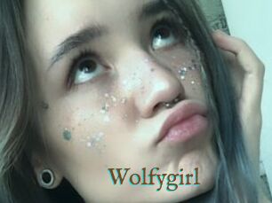 Wolfygirl