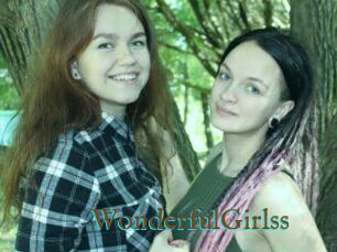 WonderfulGirlss