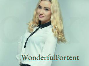 WonderfulPortent