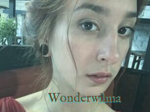Wonderwilma