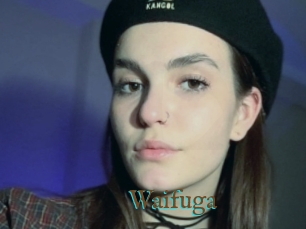 Waifuga