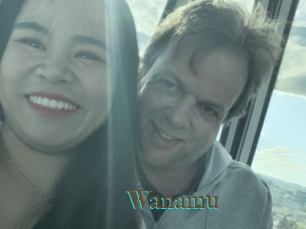 Wanamu