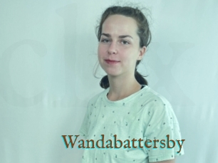 Wandabattersby