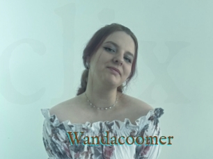 Wandacoomer