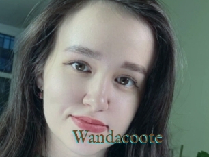 Wandacoote