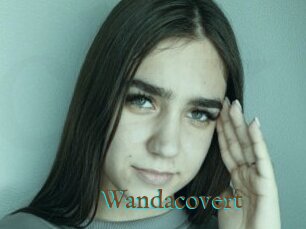 Wandacovert