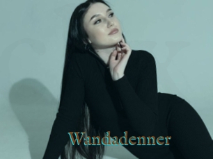 Wandadenner
