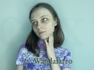 Wandafarro
