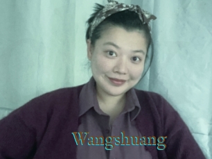 Wangshuang