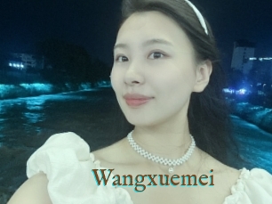 Wangxuemei