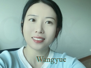 Wangyue