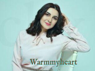 Warmmyheart