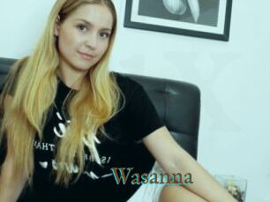 Wasanna