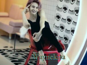 Waynekira