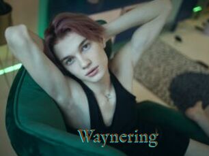 Waynering