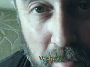 Wehere
