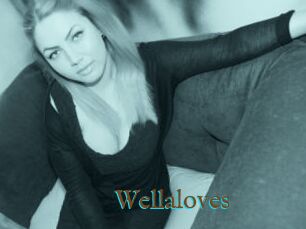 Wellaloves