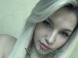 Wendydejesus