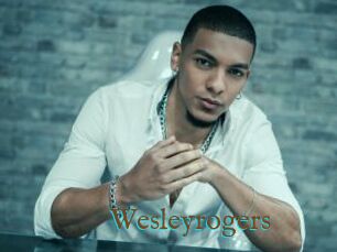 Wesleyrogers