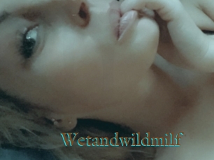 Wetandwildmilf