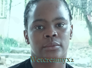 Wetcreamyx2