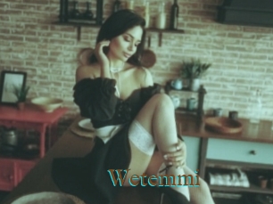 Wetemmi