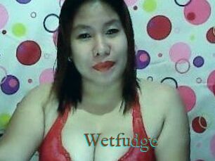 Wetfudge