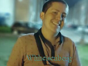 Whheisenberg
