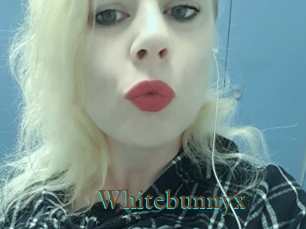 Whitebunnyx