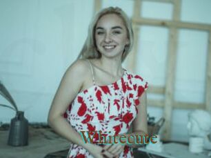 Whitecute