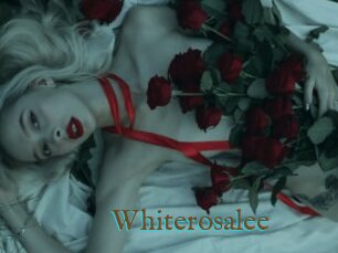 Whiterosalee