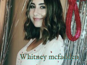Whitney_mcfadden
