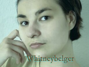Whitneybelger