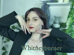 Whitneyburner