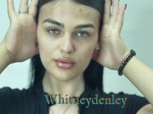 Whitneydenley