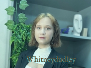 Whitneydudley