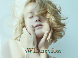 Whitneyfoss