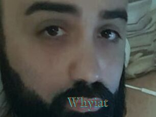 Whyiat