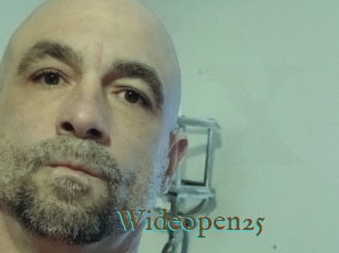 Wideopen25