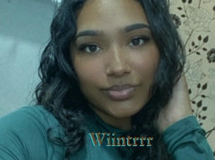 Wiintrrr