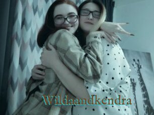 Wildaandkendra