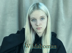 Wildaboman